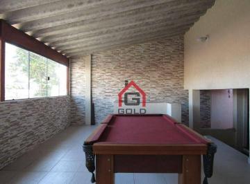 87e61296c61d8213de5156d9156e9fd163c0154e · Sobrado com 3 dormitórios à venda, 240 m² por R$ 640.000,00 - Parque Oratório - Santo André/SP