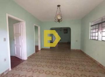 Casa · 198m² · 4 Quartos · 3 Vagas · CASA-RESIDENCIA à venda no bairro AMIZADE, ARAÇATUBA cod:31756