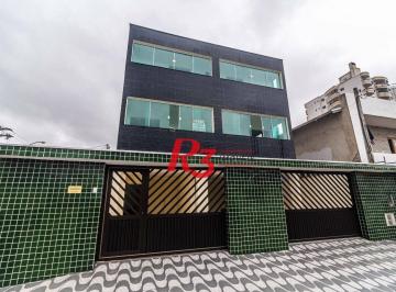 843d6d58f9df21537ad3cb657e1a593d7a716a8f · Casa com 3 dormitórios à venda, 140 m² por R$ 540.000,00 - Ocian - Praia Grande/SP