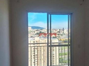 624e6c415200411e1c09c551b43cd88bf32250d9 · Apartamento com 2 dormitórios para alugar, 49 m² por R$ 2.600,00/mês - Vila Nambi - Jundiaí/SP