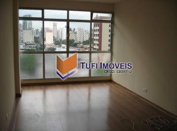 Apartamento · 120m² · 3 Quartos · 1 Vaga · Apartamento na Clodomiro Amazonas