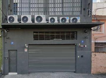b916014688faa57bc91be95d9106872ac7199a5f · Galpão à venda, 770 m² por R$ 5.000.000,00 - Perdizes - São Paulo/SP