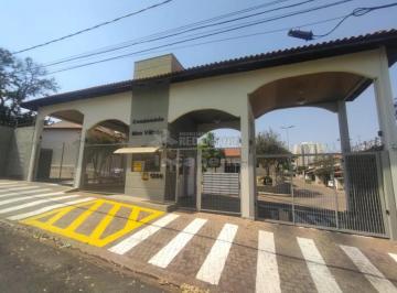 Casa · 100m² · 3 Quartos · 2 Vagas · Sobrado com 3 Quartos Venda Condominio Mon Village