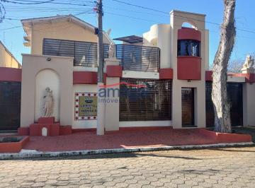 Casa · 72m² · 2 Quartos · 1 Vaga · Sobrado em condomínio de 2 quartos para locação em Jacareí - SP