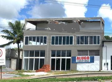 Comercial , Camaçari · LOJA GALPÃO BEIRA PISTA, 400M2 PÉ DIREITO DUPLO BEIRA ESTRADA COCO EM ABRANTES