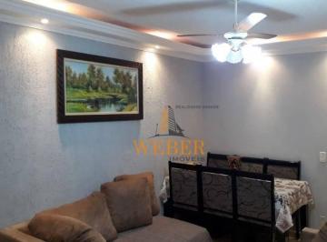 62d6dd93b2e981010125307ca09a7c951ad7cc73 · Apartamento com 2 dormitórios à venda, 47 m² por R$ 200.000,00 - Jardim Ísis - Cotia/SP