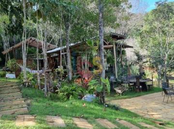 Rural · 80000m² · Fazenda com Infraestrutura de Lazer