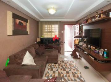 Casa · 90m² · 3 Quartos · 2 Vagas · Casa em Jardim Vila Formosa com 3 quartos, 2 vagas