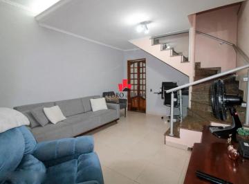 Casa · 113m² · 3 Quartos · Casa no Tatuapé, 3 dormitórios, 2 banheiros
