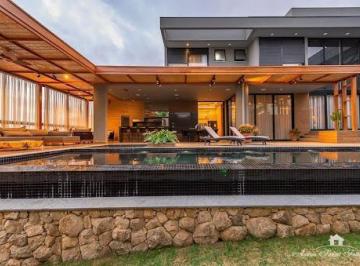 c11803b62e02865b8bec8094fcec8eb10f655286 · Sobrado com 5 dormitórios à venda, 700 m² por R$ 6.980.000,00 - Condomínio Residencial Fazenda Imper