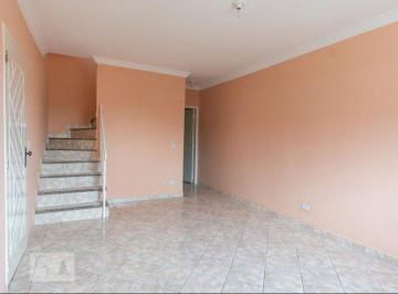Casa · 126m² · 3 Quartos · 3 Vagas · Casa à Venda - Piqueri, 3 Quartos,  126 m² - São Paulo