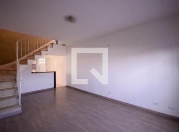 Casa · 120m² · 3 Quartos · 2 Vagas · Casa à Venda - Bosque da Saúde, 3 Quartos,  120 m² - São Paulo