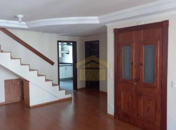 714b7bba3e38bd8e26a72e93299d936f9e14cdaa · Cobertura com 4 dormitórios à venda, 445 m² por R$ 2.250.000,00 - Campo Belo - São Paulo/SP