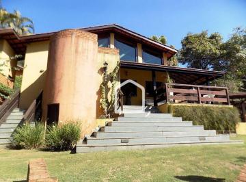 9dc78bef00be6eb738efc71a7ae59b372548b4b7 · Casa com 4 dormitórios à venda, 600 m² por R$ 1.900.000,00 - Granja Viana - Carapicuíba/SP