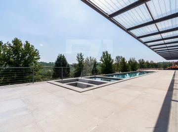Casa · 1410m² · 6 Quartos · 4 Vagas · Condomínio Quinta da Baroneza