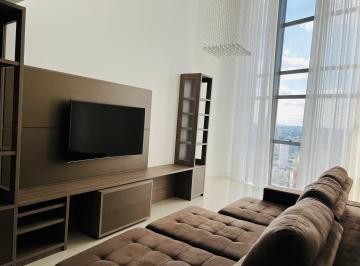 Apartamento de 3 quartos, Curitiba · LUXUOSO APARTAMENTO