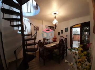 Casa · 214m² · 4 Quartos · 4 Vagas · Casa Térrea à venda 4 quartos 1 suíte 4 vagas Assunção - São Bernardo do Campo - SP