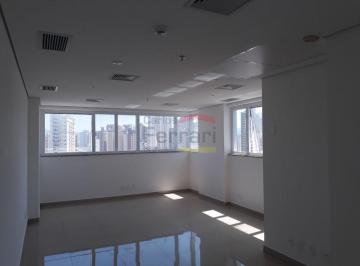 Comercial · 40m² · 1 Vaga · Sala Comercial Santana Brasília Trade Center 40 m² 1 vaga 2 banheiros