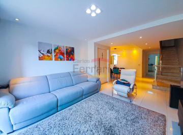Casa · 288m² · 4 Quartos · 4 Vagas · TREMEMBE SOBRADO CONDOMÍNIO FECHADO 282m² R$1.750.000,00