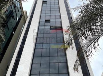 Comercial · 130m² · 2 Vagas · Conjunto Comercial Santa Cecilia