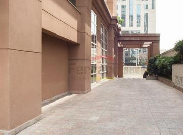 Comercial · 200m² · 6 Vagas · Conjunto Comercial Próximo á Av. Paulista