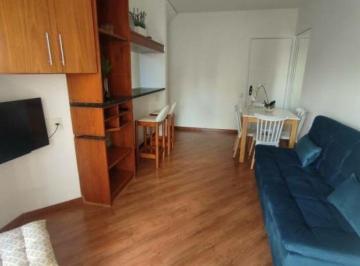 Apartamento · 49m² · 1 Quarto · 1 Vaga · Flat com 1 Quarto para alugar, 49m² - Itaim Bibi