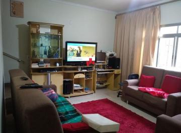 Casa · 165m² · 3 Quartos · 3 Vagas · Sobrado Frontal com 3 Residências e 3 vagas em Jardim Popular - Penha