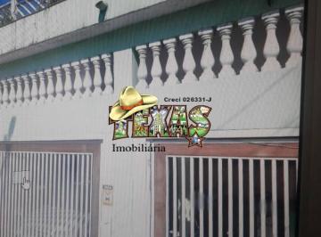 Casa · 250m² · 6 Quartos · 2 Vagas · SOBRADO À VENDA PERTO DO METRÔ ARTUR ALVIM