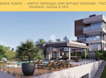 Casa · 600m² · 10 Quartos · 2 Vagas · Escarpas do Lago - Casa Residencial 10 quartos à venda na Anuar Donato 