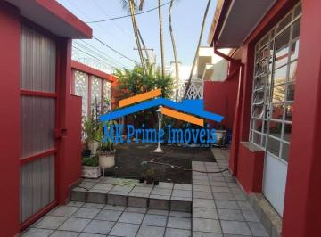 Casa · 300m² · 3 Quartos · 6 Vagas · Casa Térrea no jardim Agú Osasco