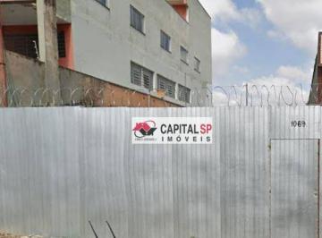 7f1dc60f9115ec4ec914b6cd95bff2017d6c9f47 · Terreno à venda, 288 m² por R$ 650.000,00 - Ermelino Matarazzo - São Paulo/SP