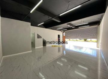 Salão  · Prédio à venda, 142 m² por R$ 3.729.000,00 - Osvaldo Cruz - São Caetano do Sul/SP