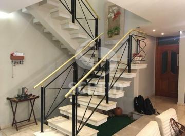 Casa · 250m² · 4 Quartos · 2 Vagas · Venda de Casa com 03 suítes no Planalto Paulista
