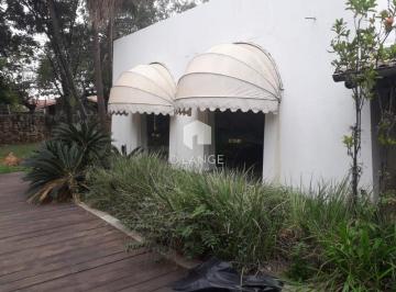 Casa · 560m² · 3 Quartos · 7 Vagas · Casa para locação no bairro Jardim Flamboyant em Campinas