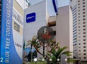 911e5de35c235d6a441fd79fe63aae468e269722 · Flat à venda, 44 m² por R$ 248.741,08 - Centro - Santo André/SP