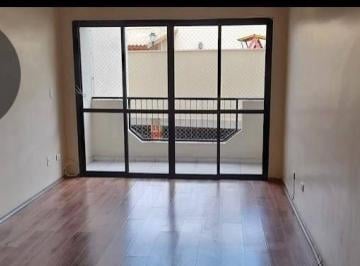 b71b8cfaa4eceaa2d3e0fcc884bf540f2d7a7b62 · Apartamento com 3 quartos para alugar, 109 m² por R$ 2.940/mês - Rudge Ramos - São Bernardo do Campo