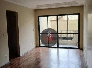 ce6d5be7ebb0fa733a83873a5c8cc85c0f68f2d5 · Apartamento com 3 quartos para alugar, 109 m² por R$ 2.940/mês - Rudge Ramos - São Bernardo do Campo