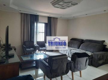 f818b3e6c801a04fd69e980196b1afa5bb931a1f · Sobrado à venda, 253 m² por R$ 750.000,00 - Vila Progresso - Santo André/SP