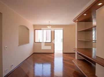 Apartamento · 105m² · 3 Quartos · 2 Vagas · Apartamento para Aluguel - Vila Mascote, 3 Quartos, 105 m2 - São Paulo