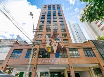 c797b2bd0d3660c307f58fb9a6fdc889355e2ba4 · Conjunto Comercial com garagem - Alto da Glória - Curitiba/PR
