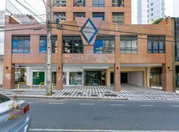 49d27779a9a63d321f4cdfd7ba8c888152b730b3 · Conjunto Comercial com garagem - Alto da Glória - Curitiba/PR