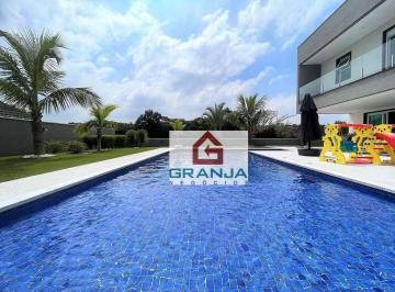 c838b854ff0ff2d85b91f9a92f820945a834c535 · Casa com 4 dormitórios à venda, 883 m² por R$ 7.300.000,00 - Granja Viana - Cotia/SP