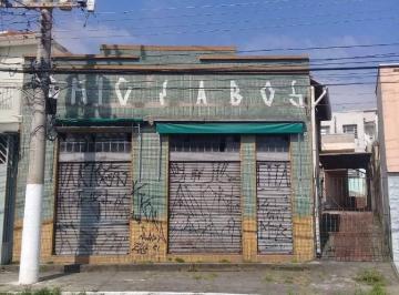 d63b1b0383f06c847dc84f64b26c2224ff9ad8a0 · Terreno à venda, 293 m² por R$ 840.000,00 - Mooca - São Paulo/SP