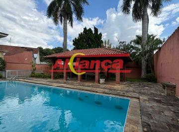 Casa · 376m² · 4 Quartos · 10 Vagas · CASA COM 4 DORMITÓRIOS A VENDA, 990 M² - VILA ROSÁLIA -GUARULHOS/SP