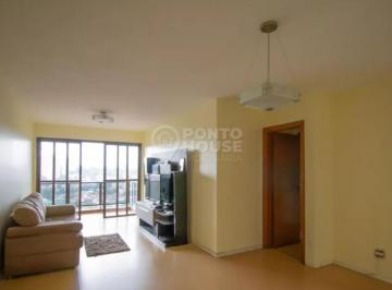 Apartamento · 117m² · 3 Quartos · 2 Vagas · Apartamento à venda Mirandópolis, 3 quartos, 1 suíte e 2 vagas