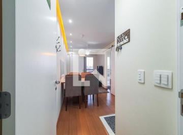 Apartamento · 36m² · 1 Quarto · 1 Vaga · Apartamento para Aluguel - Cambuci, 1 Quarto, 36 m² - São Paulo