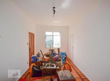 Apartamento · 80m² · 2 Quartos · Apartamento para Aluguel - São Cristóvão, 2 Quartos, 80 m² - Rio de Janeiro