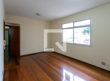 Apartamento · 100m² · 3 Quartos · 2 Vagas · Apartamento para Aluguel - Sion, 3 Quartos, 100 m² - Belo Horizonte