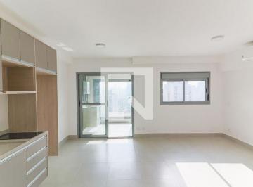Apartamento · 37m² · 1 Quarto · 1 Vaga · Apartamento para Aluguel - Butantã, 1 Quarto, 37 m² - São Paulo
