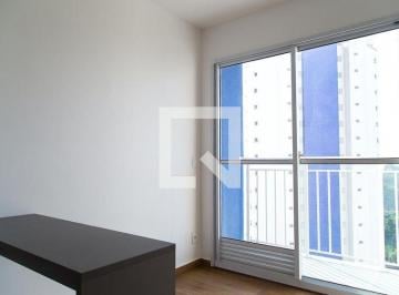 Apartamento · 27m² · 1 Quarto · Apartamento para Aluguel - Jabaquara, 1 Quarto, 27 m² - São Paulo